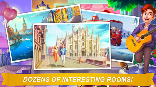 Bingo Club-BINGO Games Online الحاسوب