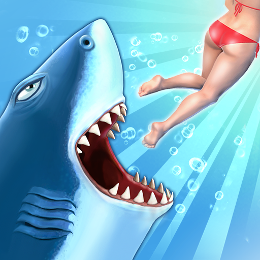 Hungry Shark Evolution para PC