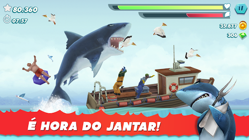 Hungry Shark Evolution para PC