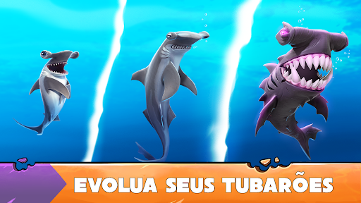 Hungry Shark Evolution PC