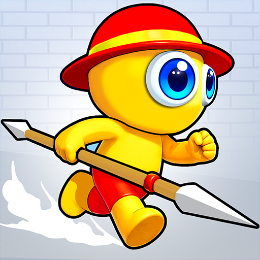 Spring Spear: Aim & Snap電腦版