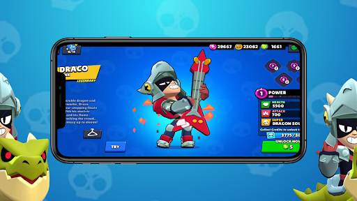 Unlock Chest Boxes : BS Games PC