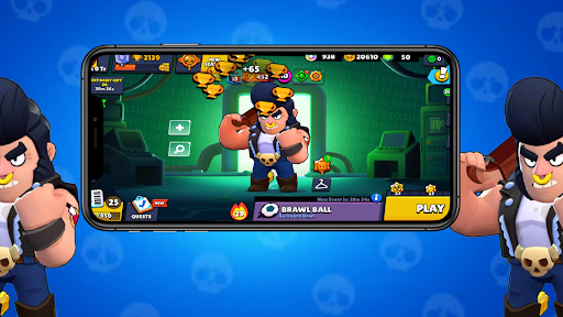 Unlock Chest Boxes : BS Games PC