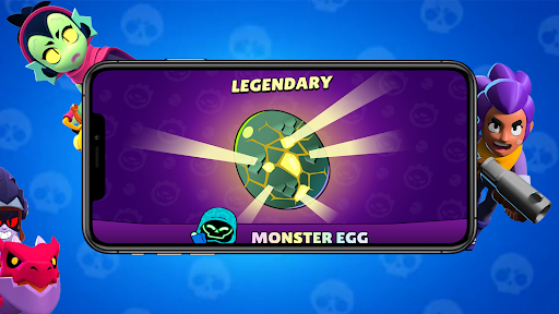 Unlock Chest Boxes : BS Games PC