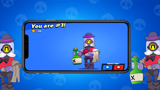 Unlock Chest Boxes : BS Games PC