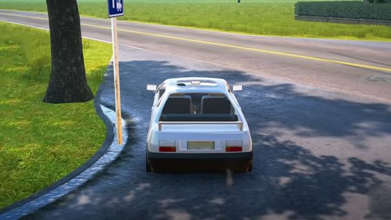 Car For Saler Simulator Games PC