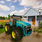 Big Farming: Farm Simulator 24 PC