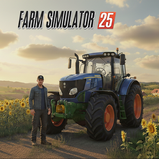 Farm Simulator 26: Farming Sim