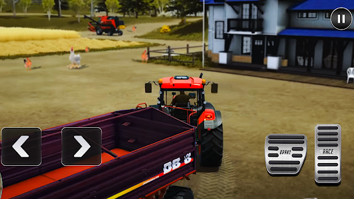 Farm Simulator 26: Farming Sim