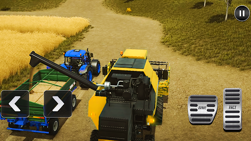 Farm Simulator 26: Farming Sim