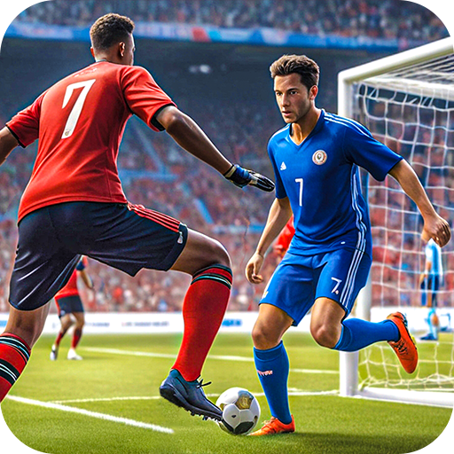 Rematch Soccer Rival Football