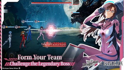 Dragon Raja : ReRise PC版
