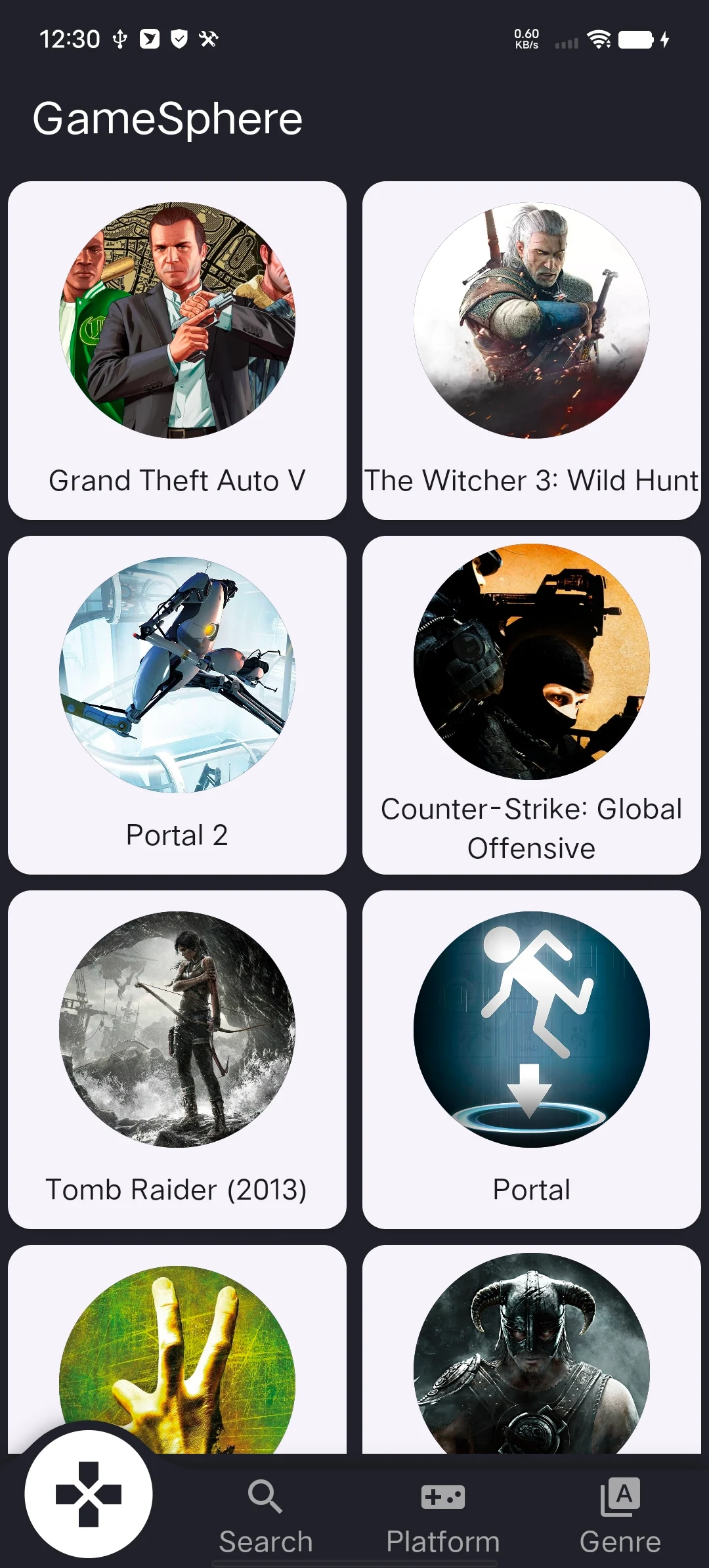 Golden 777 Luxury PC