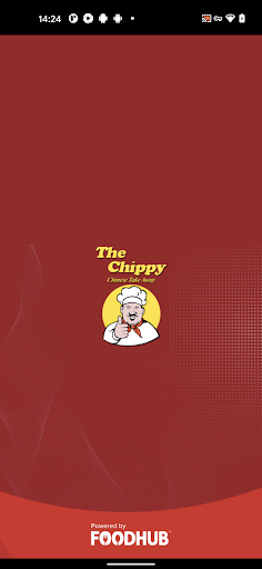 The Chippy PC