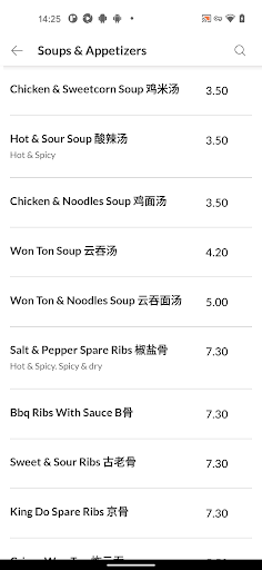 The Chippy