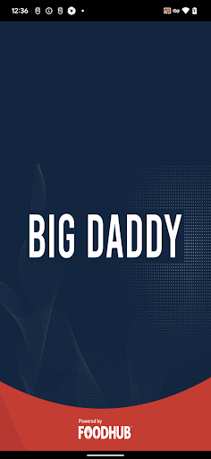 Big Daddy