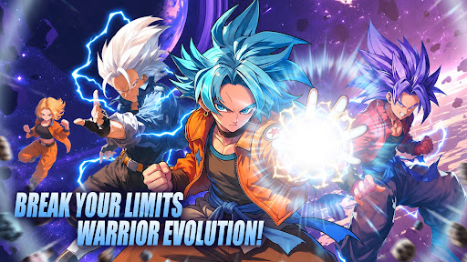Z Universe: Energy Burst PC