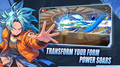 Z Universe: Energy Burst PC