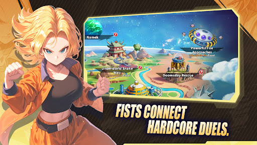 Z Universe: Energy Burst PC