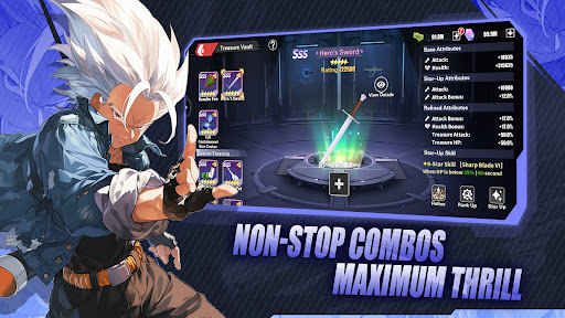 Z Universe: Energy Burst PC