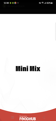 Mini Mix پی سی