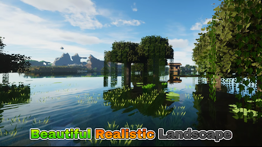 komputer AtharCraft Building Craft