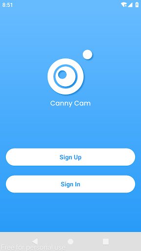 Canny Cam PC版