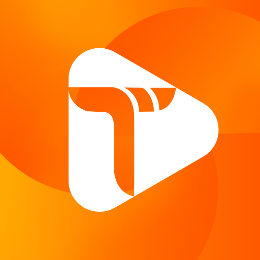komputer ThrillReel - Short TV & Novel