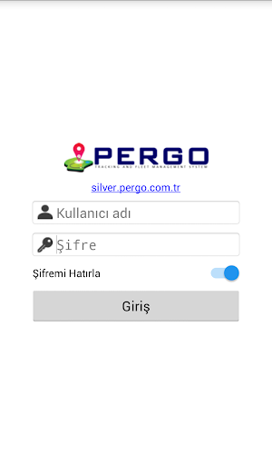 Pergo PC