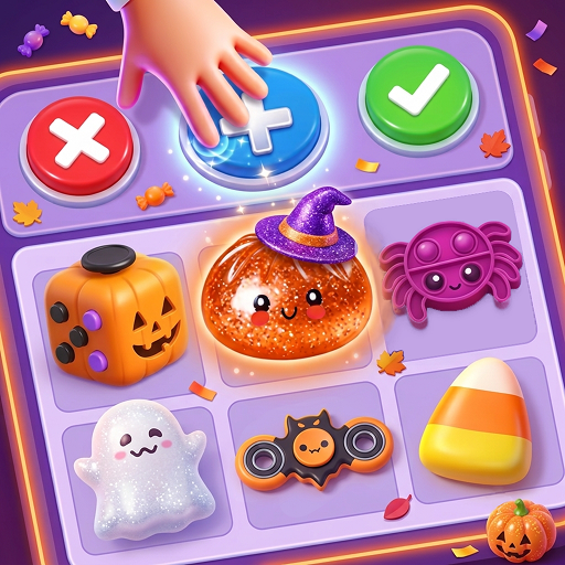 Fidget Trading: Dumpling Party PC