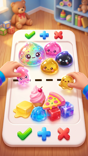 Fidget Trading: Dumpling Party PC