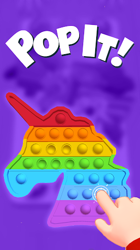 Fidget Toys Trading: fidget trade relaxing games PC