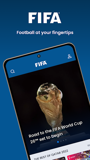 FIFA Official App পিসি