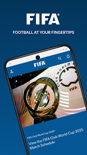 FIFA Official App