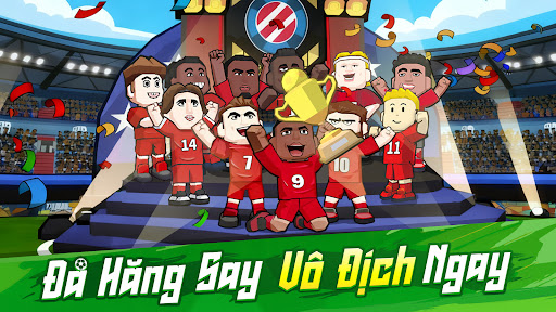 Đế Chế Bóng Đá