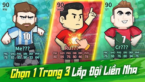 Đế Chế Bóng Đá