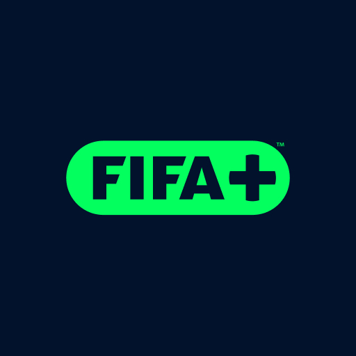 FIFA+ Stream Live Football TV پی سی