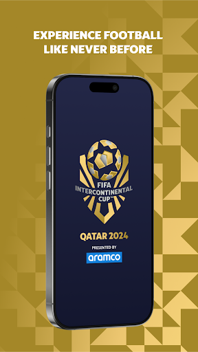 FIFA Intercontinental Cup 2024