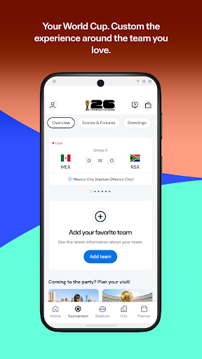 FIFA World Cup 2026™ PC