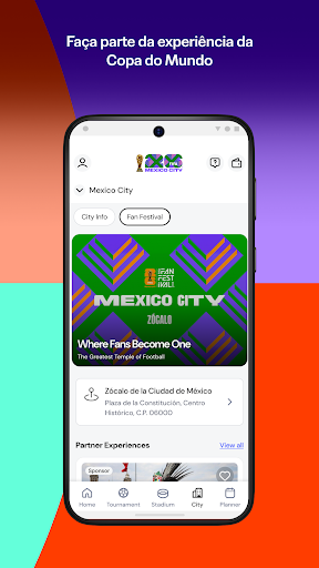 Copa do Mundo da FIFA 2026™ para PC