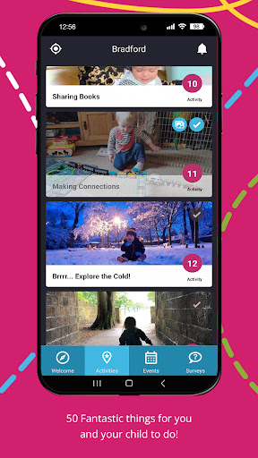 50 Things Before You're Five PC