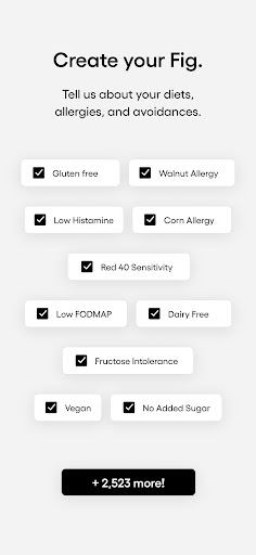 Fig: Food Scanner & Guide PC