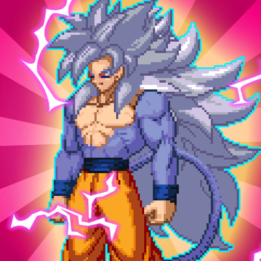 DBZ : Super Saiyan Goku Battle
