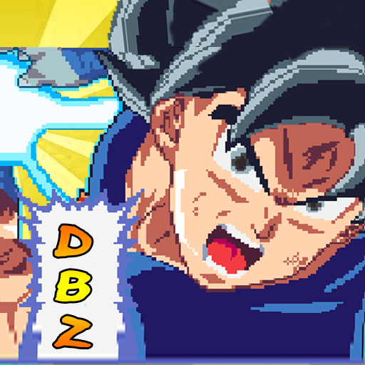 DBZ Goku Sparking Super Battle