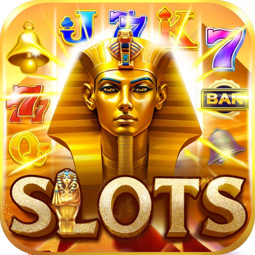 Pharaoh Riches Slots
