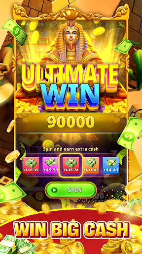 Pharaoh Riches Slots电脑版