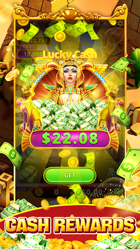 Pharaoh Riches Slots电脑版