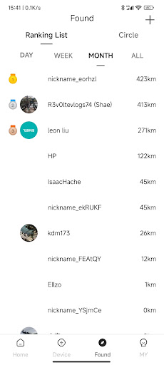 Fiido PC
