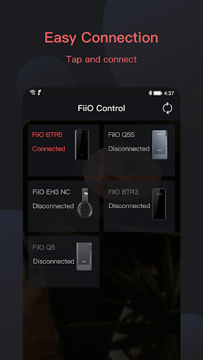 FiiO Control
