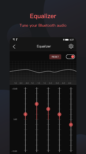 FiiO Control